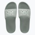 Klapki damskie Helly Hansen H/H Slides eucalyptus/green mist 12