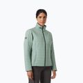 Kurtka żeglarska damska Helly Hansen Crew Insulator 2.0 eucalyptus