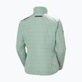 Kurtka żeglarska damska Helly Hansen Crew Insulator 2.0 eucalyptus 4