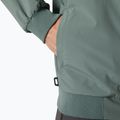 Kurtka żeglarska męska Helly Hansen Hp Racing Bomber 3.0 grey cactus 5