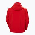 Kurtka żeglarska męska Helly Hansen Hp Racing Hooded 2.0 alert red 8