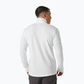 Bluza żeglarska męska Helly Hansen Hp 1/2 Zip Pullover 2.0 white 2