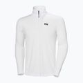Bluza żeglarska męska Helly Hansen Hp 1/2 Zip Pullover 2.0 white 4
