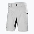 Spodenki żeglarskie męskie Helly Hansen Hp Racing Deck 2.0 grey fog 4