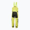 Spodnie żeglarskie męskie  Helly Hansen Skagen Pro Bib cyber lime 7