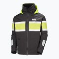 Kurtka żeglarska męska Helly Hansen Salt Original  ebony 9