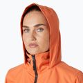 Kurtka żeglarska damska Helly Hansen Crew Hooded 2.0 bonfire 3