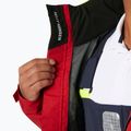 Kurtka żeglarska męska Helly Hansen Pier 4.0 red 7