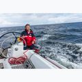 Kurtka żeglarska męska Helly Hansen Pier 4.0 red 14