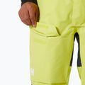 Spodnie żeglarskie męskie Helly Hansen Pier 4.0 Bib cyber lime 4