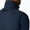 Bezrękawnik męski Helly Hansen HP Hybrid Stretch Ins navy 4