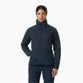 Kurtka hybrydowa damska Helly Hansen HP Hybrid Stretch Insulator navy