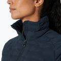 Kurtka hybrydowa damska Helly Hansen HP Hybrid Stretch Insulator navy 3