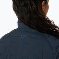 Kurtka hybrydowa damska Helly Hansen HP Hybrid Stretch Insulator navy 4