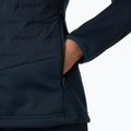 Kurtka hybrydowa damska Helly Hansen HP Hybrid Stretch Insulator navy 5