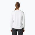 Longsleeve damski Helly Hansen HH Tech Crew 2.0 white 2