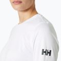 Longsleeve damski Helly Hansen HH Tech Crew 2.0 white 3