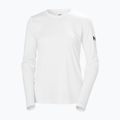Longsleeve damski Helly Hansen HH Tech Crew 2.0 white 4