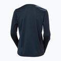 Longsleeve damski Helly Hansen HH Tech Crew 2.0 navy 5