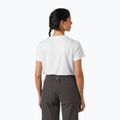 Koszulka damska Helly Hansen HH Tech 2.0 white 2
