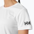 Koszulka damska Helly Hansen HH Tech 2.0 white 3