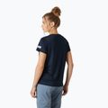 Koszulka damska Helly Hansen HH Tech 2.0 navy 3