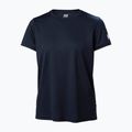 Koszulka damska Helly Hansen HH Tech 2.0 navy 4