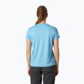 Koszulka damska Helly Hansen HH Tech 2.0 aqua 2