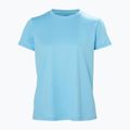 Koszulka damska Helly Hansen HH Tech 2.0 aqua 4