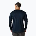 Longsleeve męski Helly Hansen HH Tech Crew 2.0 navy 2