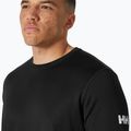 Longsleeve męski Helly Hansen HH Tech Crew 2.0 ebony 3