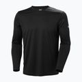 Longsleeve męski Helly Hansen HH Tech Crew 2.0 ebony 4