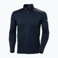 Longsleeve męski Helly Hansen HH Tech 1/2 Zip 2.0 navy 4