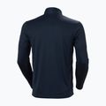 Longsleeve męski Helly Hansen HH Tech 1/2 Zip 2.0 navy 5