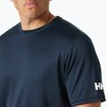 Koszulka męska Helly Hansen HH Tech 2.0 navy 3