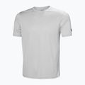Koszulka męska Helly Hansen HH Tech 2.0 grey fog 4