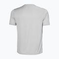 Koszulka męska Helly Hansen HH Tech 2.0 grey fog 5