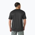 Koszulka męska Helly Hansen HH Tech 2.0 ebony 2