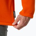 Bluza męska Helly Hansen Daybreaker 1/2 Zip patrol orange 4