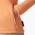 Bluza damska Helly Hansen Daybreaker apricot crush 4