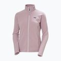 Bluza damska Helly Hansen Daybreaker purple clay 5