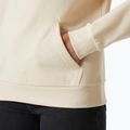 Bluza damska Helly Hansen Core Graphic Hoodie cream 4