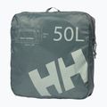 Torba podróżna Helly Hansen HH Duffel Bag 2 50 l grey cactus 5