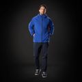 Kurtka żeglarska męska Musto Evo Venture 3L mazarine blue 2