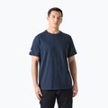 Koszulka męska Helly Hansen Crew 2.0 navy 3