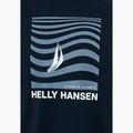 Koszulka męska Helly Hansen Shoreline 3.0 navy 3