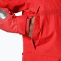 Kurtka żeglarska męska Helly Hansen Pier 4.0 alert red 6