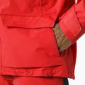Kurtka żeglarska męska Helly Hansen Pier 4.0 alert red 8