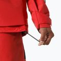 Kurtka żeglarska męska Helly Hansen Pier 4.0 alert red 9