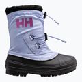 Śniegowce dziecięce Helly Hansen Jk Varanger Insulated bright lavender/meta pin 8